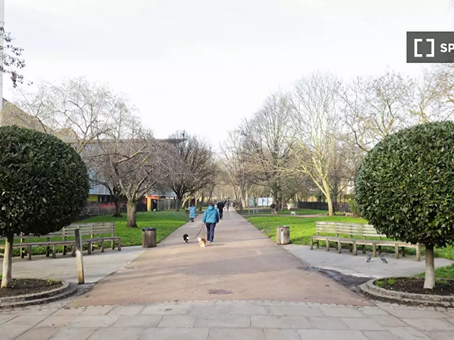 Immagine 18 di Appartamento in affitto  in Radnor Terrace a Hammersmith