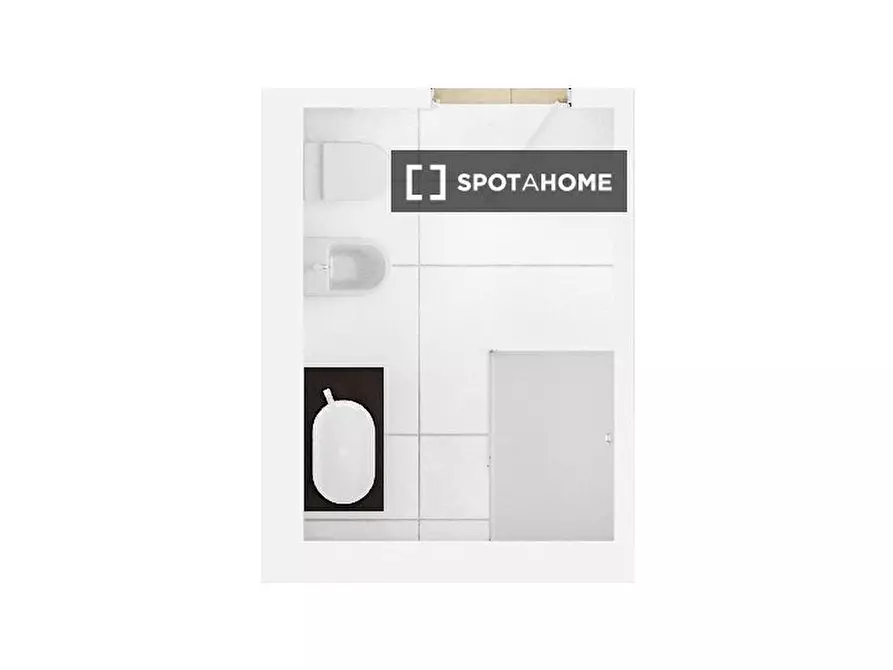 Immagine 7 di Camera condivisa in affitto  in Via Domenico Turazza a Padova