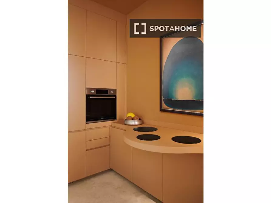 Immagine 5 di Appartamento in affitto  in Via Tito Livio a Milano