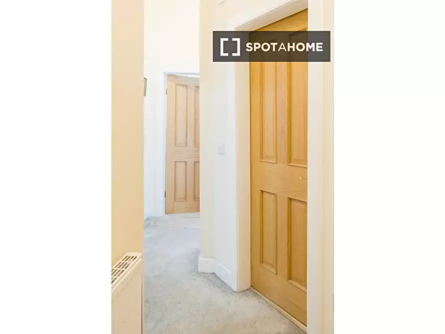 Immagine 16 di Appartamento in affitto  in flat a Bonnington, Lochend and Craigentinny