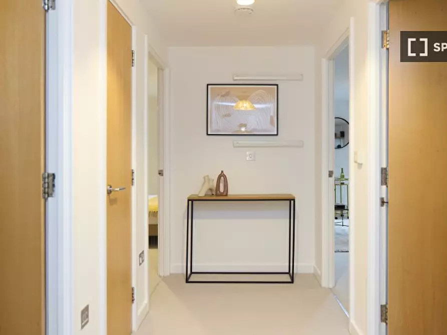 Immagine 16 di Appartamento in affitto  in Chatham Place a Hackney