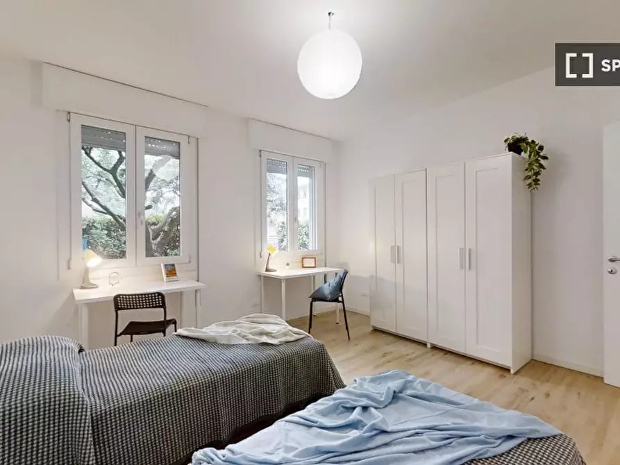 Immagine 3 di Camera condivisa in affitto  in VIA armistizio a Padova