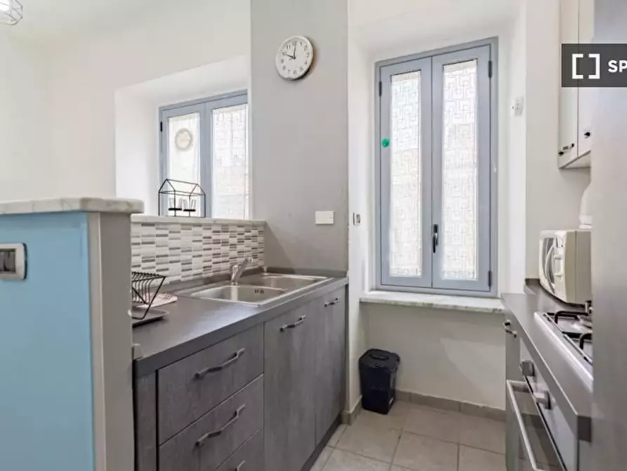 Immagine 3 di Appartamento in affitto  in Via Montalto a Torino