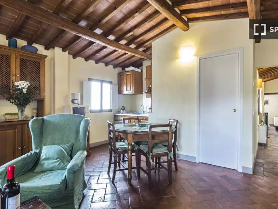 Immagine 9 di Appartamento in affitto  in Piazza di Santa Croce a Firenze