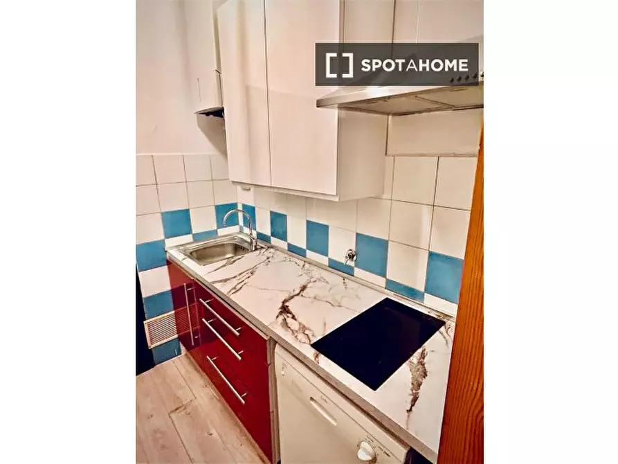 Immagine 3 di Ufficio in affitto  in Via della Scala a Firenze