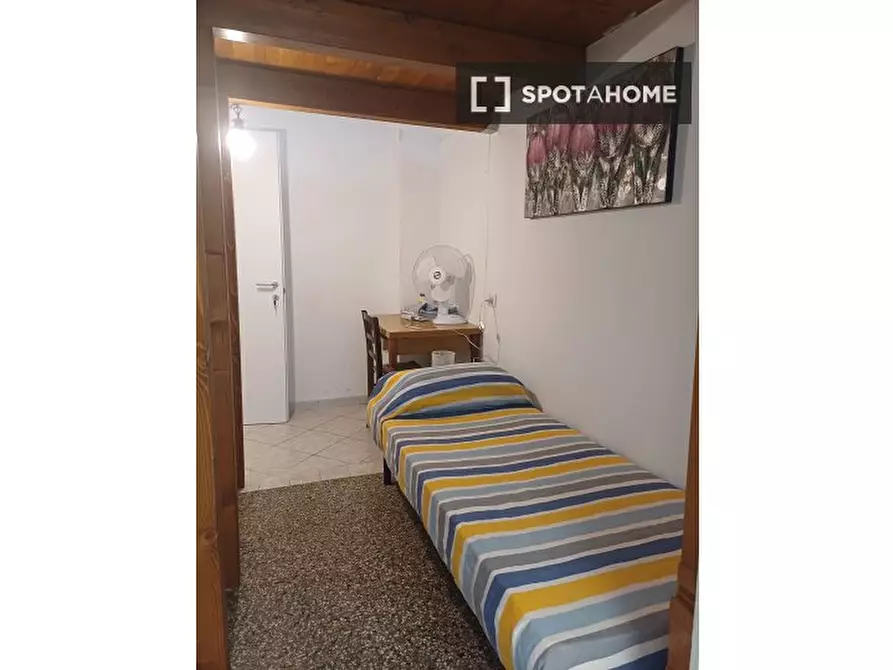 Immagine 10 di Camera condivisa in affitto  in Via Costituzione a Cagliari