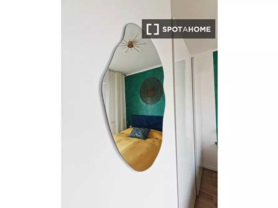 Immagine 3 di Appartamento in affitto  in Via Carlo Marochetti a Milano