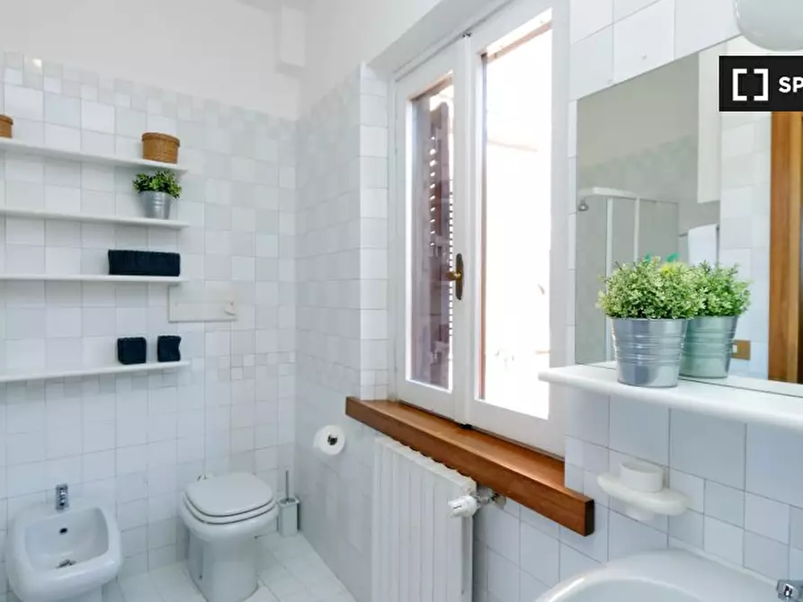 Immagine 13 di Ufficio in affitto  in Via del Colosseo a Roma