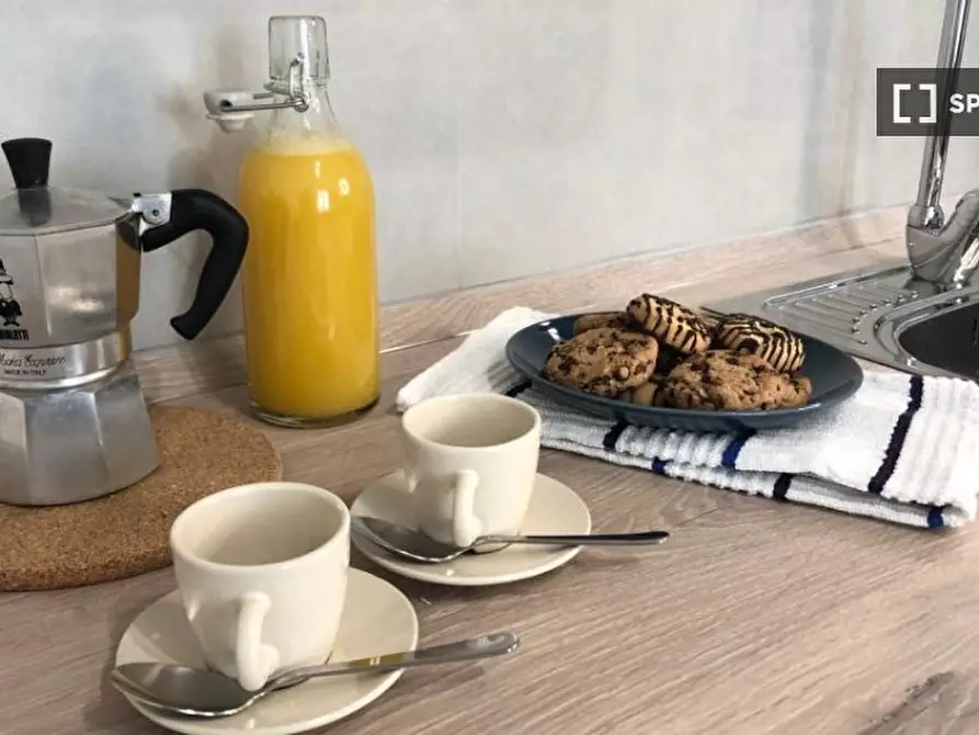 Immagine 8 di Appartamento in affitto  in Via Camillo Benso Conte di Cavour a Torino