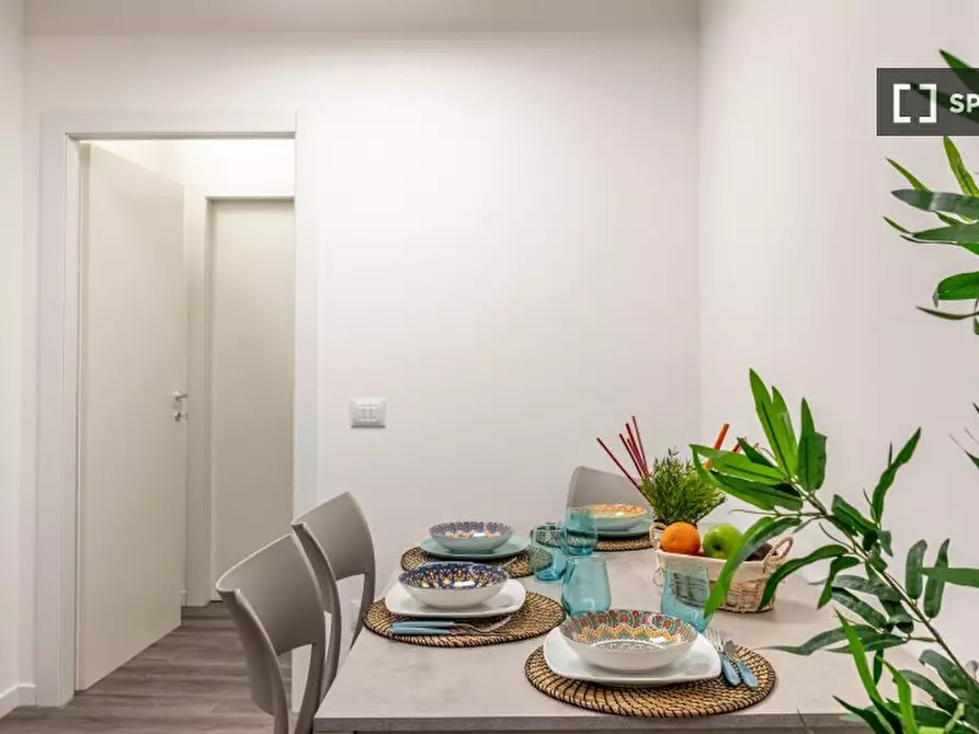 Immagine 16 di Camera condivisa in affitto  in Viale Rovereto a Trento