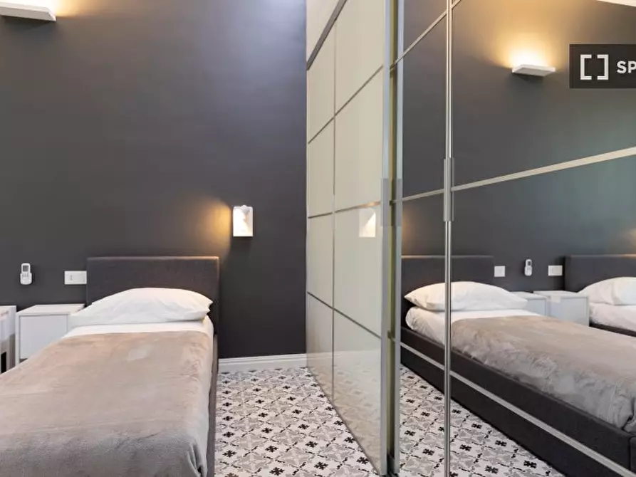 Immagine 3 di Camera condivisa in affitto  in Corso Duca degli Abruzzi a Torino