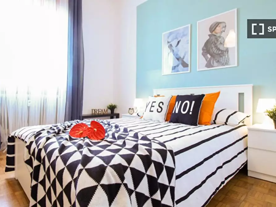 Immagine 5 di Camera condivisa in affitto  in EuropaC a Brescia