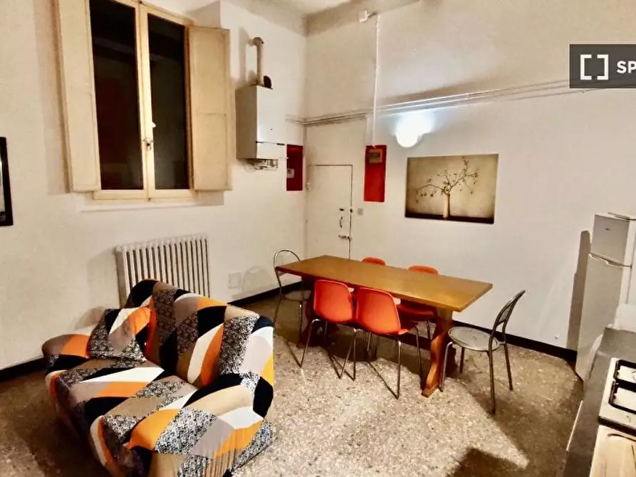 Immagine 6 di Appartamento in affitto  in Via Francesco Acri a Bologna