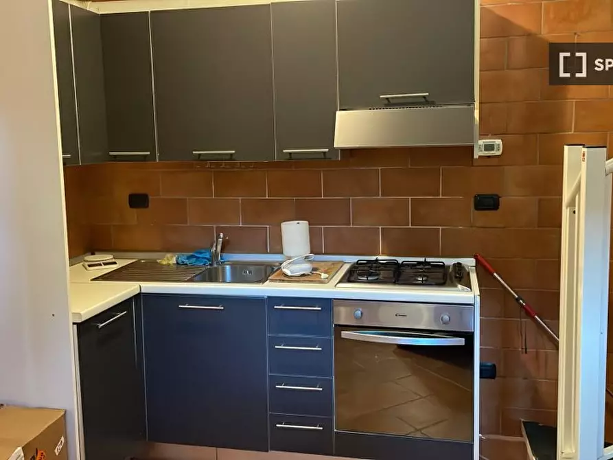 Immagine 15 di Camera condivisa in affitto  in Via Giuseppe Meda a Milano