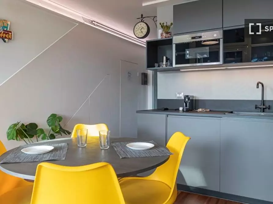 Immagine 17 di Appartamento in affitto  in Via Adriano a Milano