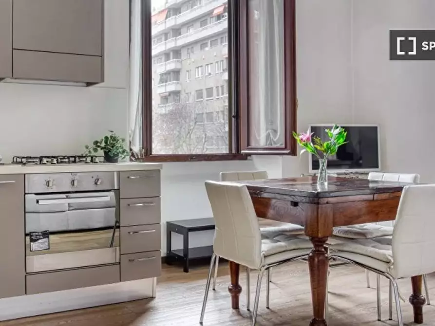 Immagine 15 di Appartamento in affitto  in Piazzale Carlo Archinto a Milano