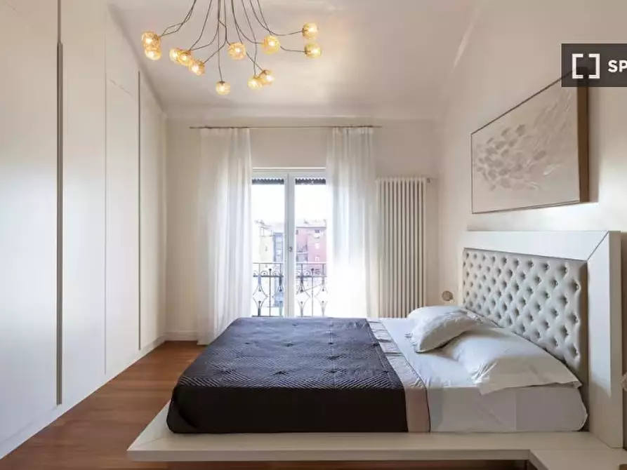 Immagine 6 di Appartamento in affitto  in Via Grigna a Milano