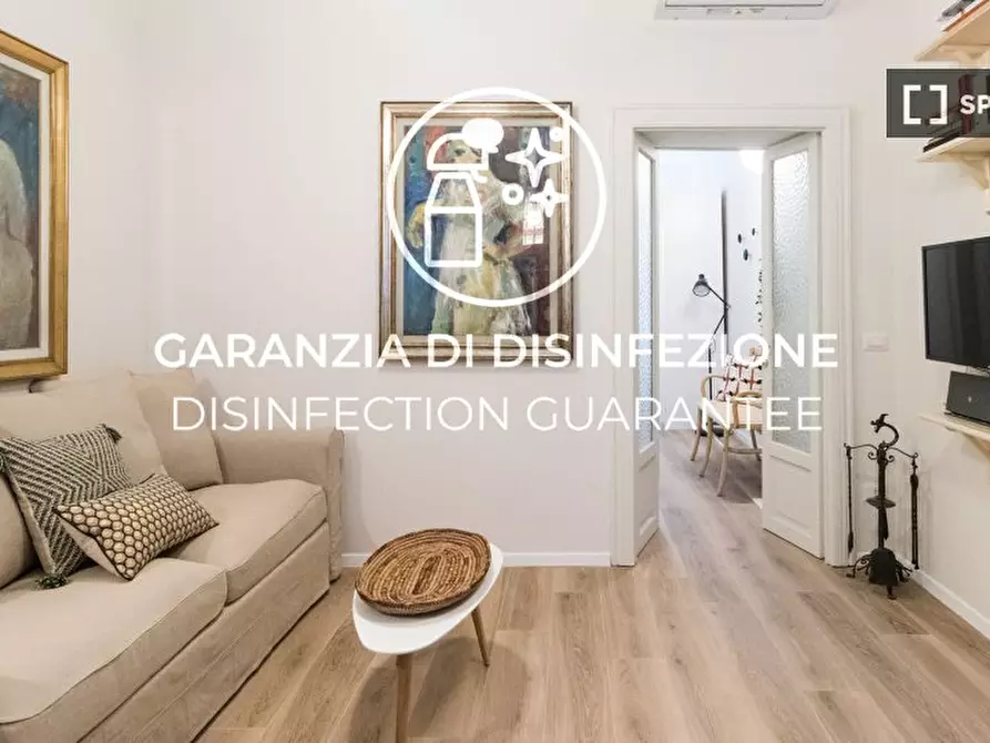 Immagine 2 di Appartamento in affitto  in Via dei Transiti a Milano