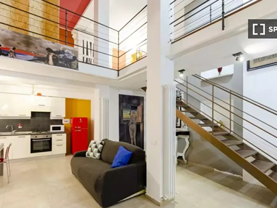 Immagine 19 di Appartamento in affitto  in Via dei Giustiniani a Genova