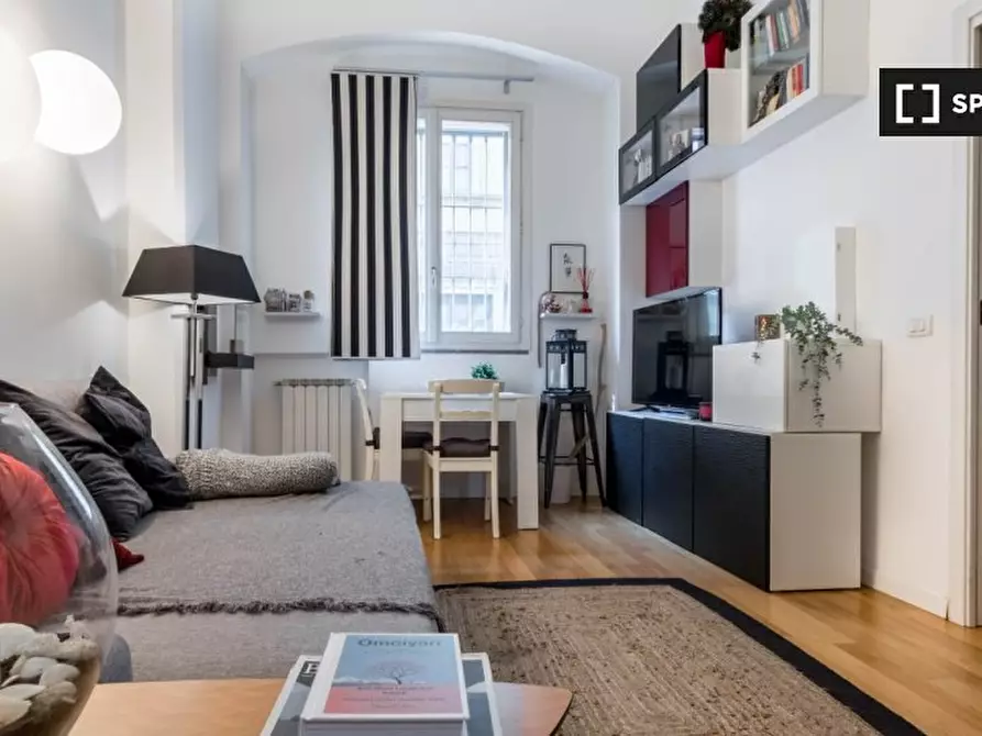 Immagine 3 di Appartamento in affitto  in Via Paolo Frisi a Milano