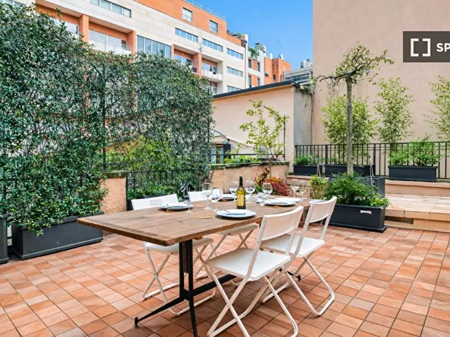 Immagine 1 di Appartamento in affitto  in Via Sebenico a Milano