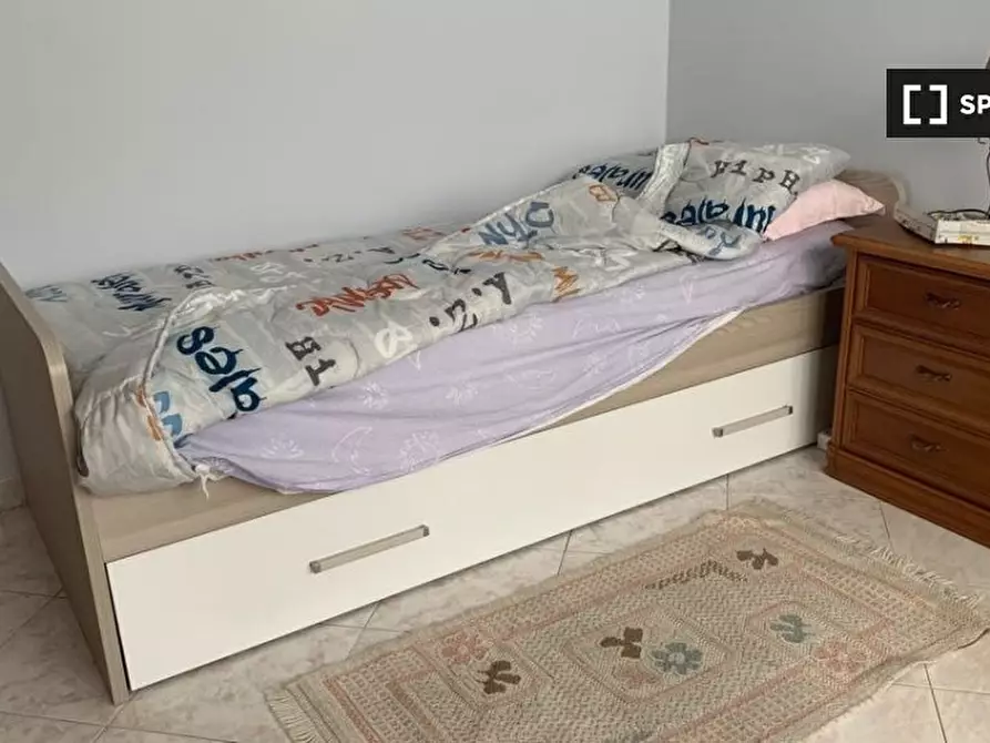 Immagine 3 di Camera condivisa in affitto  in Via Giovanni Roveda a Torino