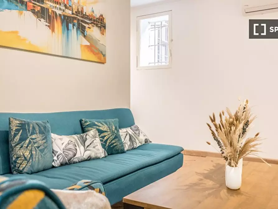 Immagine 7 di Appartamento in affitto  in Via Giulia a Roma