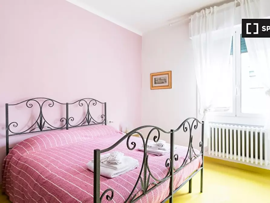 Immagine 2 di Camera condivisa in affitto  in Via della Villa a Bologna