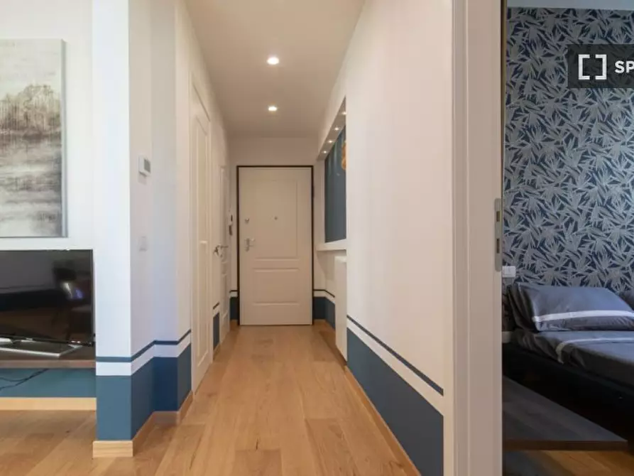 Immagine 6 di Appartamento in affitto  in Piazza dei Nerli a Firenze