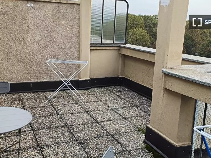 Immagine 8 di Camera condivisa in affitto  in Corso Svizzera a Torino