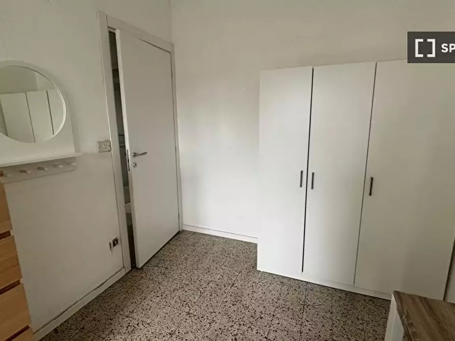 Immagine 2 di Camera condivisa in affitto  in Via Carlo de Cristoforis a Milano