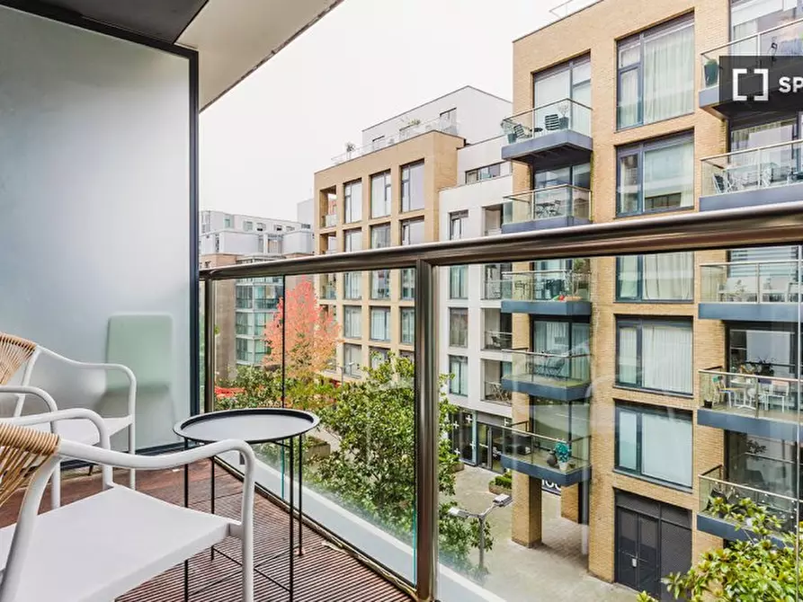 Immagine 3 di Appartamento in affitto  in Pear Tree St a Islington