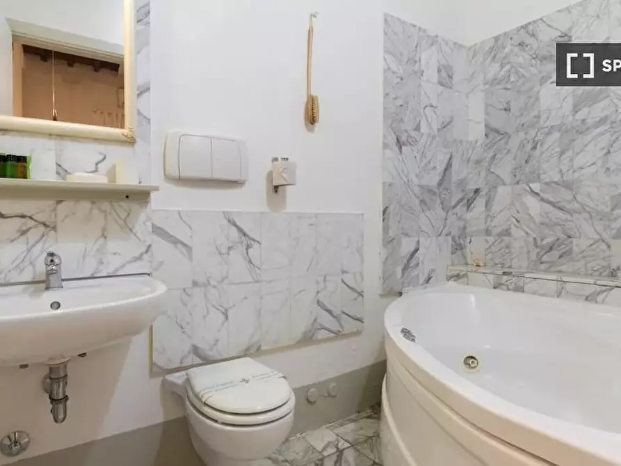 Immagine 9 di Appartamento in affitto  in Via Fiesolana a Firenze