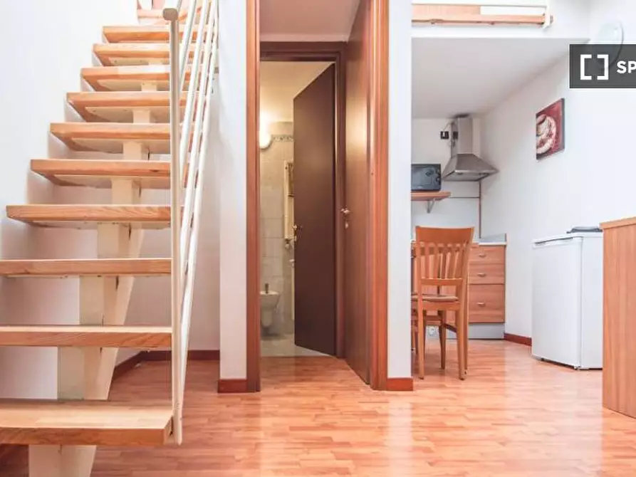 Immagine 2 di Camera condivisa in affitto  in Viale Vincenzo Lancetti Milan a Milano