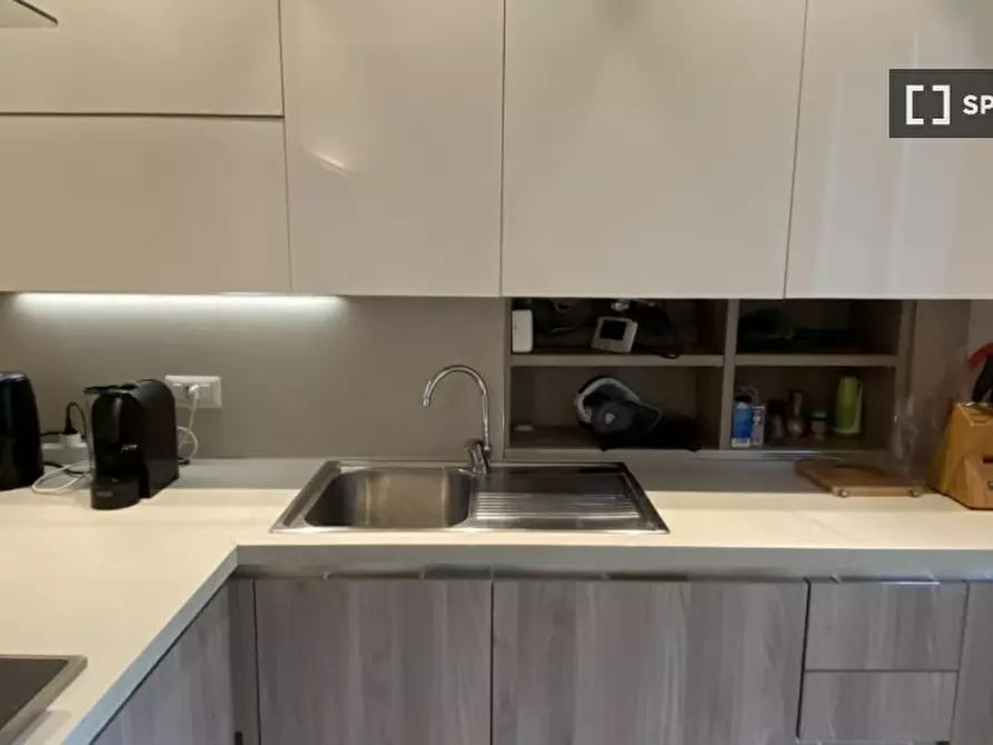 Immagine 8 di Appartamento in affitto  in Via Tortona a Milano