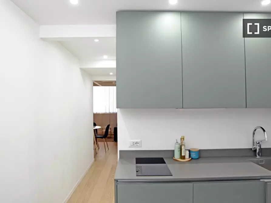 Immagine 6 di Appartamento in affitto  in Via Correggio a Milano