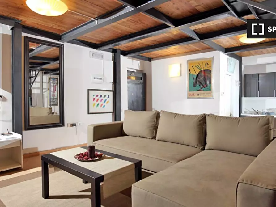 Immagine 2 di Appartamento in affitto  in Vicolo delle Palle a Roma