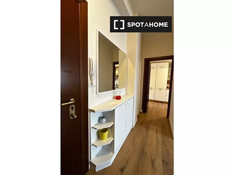 Immagine 14 di Appartamento in affitto  in Via Privata Publio Rutilio Rufo a Milano