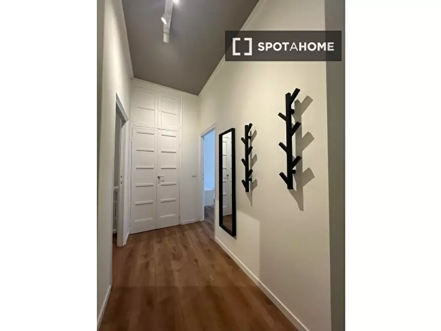 Immagine 6 di Appartamento in affitto  in Via Sofonisba Anguissola a Milano