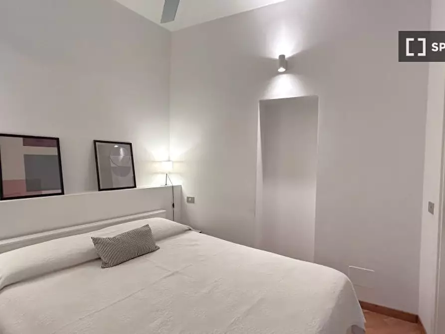 Immagine 17 di Appartamento in affitto  in Via Angelo Poliziano a Milano