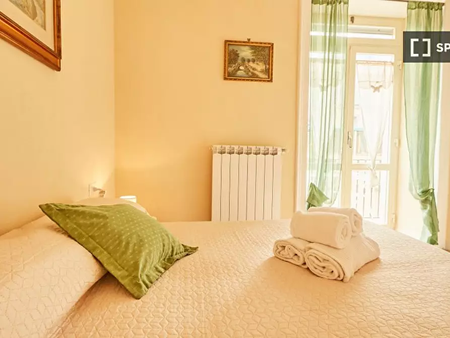 Immagine 18 di Appartamento in affitto  in Via Foggia a Napoli