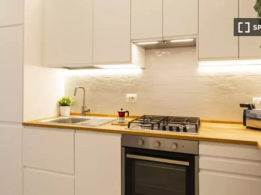 Immagine 17 di Appartamento in affitto  in Viale Brenta a Milano