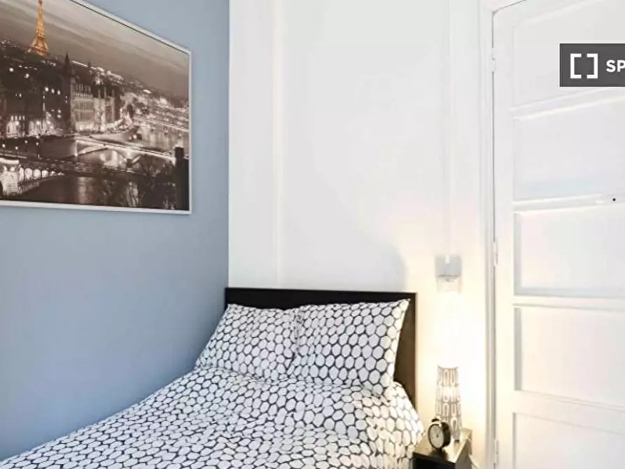 Immagine 3 di Camera condivisa in affitto  in Corso Giulio Cesare a Torino