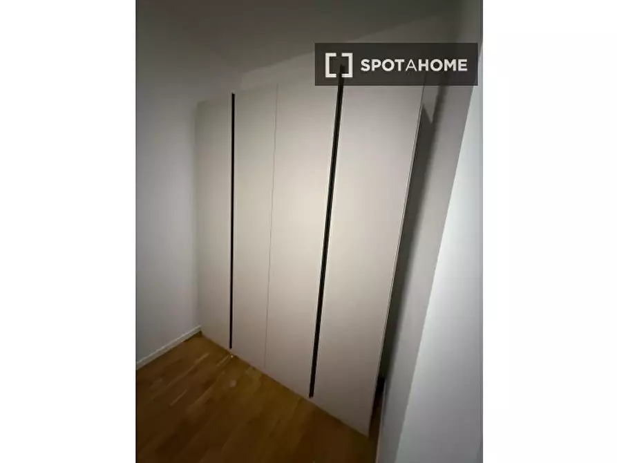 Immagine 4 di Appartamento in affitto  in Via Alessandro Manzoni a Monza