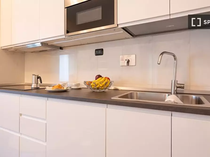 Immagine 8 di Appartamento in affitto  in Via Guido Monaco a Firenze