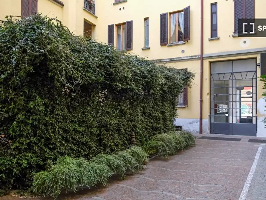 Immagine 14 di Appartamento in affitto  in Piazzale Carlo Archinto a Milano