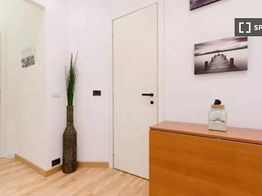 Immagine 10 di Appartamento in affitto  in Via Carlo e Nello Rosselli a Genova