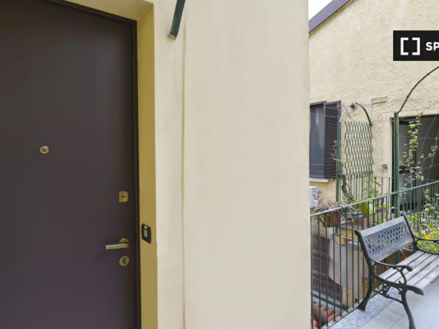 Immagine 14 di Appartamento in affitto  in Via Filippo Argelati a Milano