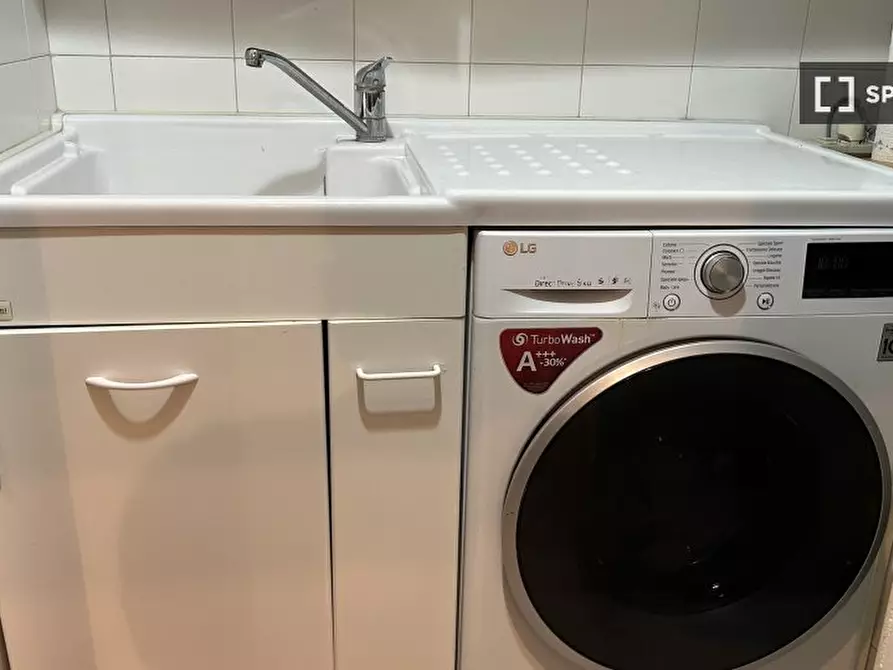 Immagine 16 di Appartamento in affitto  in V. Giovanni Pierluigi da Palestrina a Milano