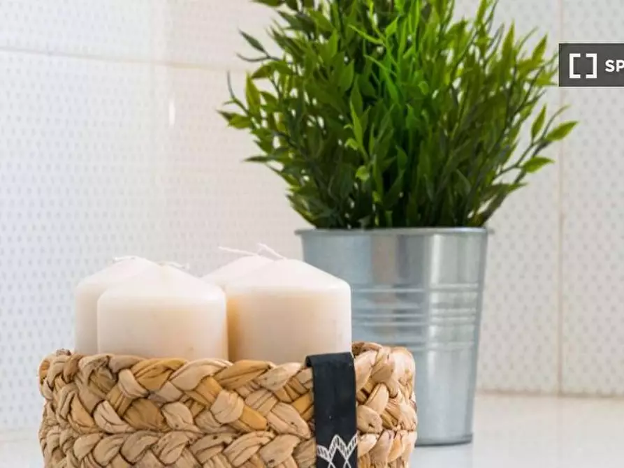 Immagine 13 di Camera condivisa in affitto  in Via delle Acacie Milan a Buccinasco